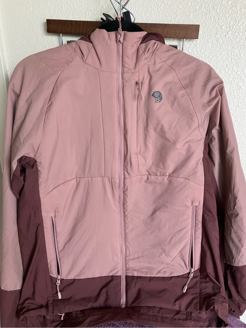 Mountain Hardwear KOR Strata Hoody